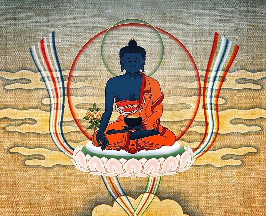 Тест будды. Будда Шакьямуни о любви. Будда медицины тханка. Тибет буддизм. Секулярный буддизм.